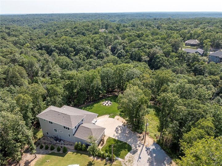 7 Rothwell Lane  Bella Vista AR 72714 photo