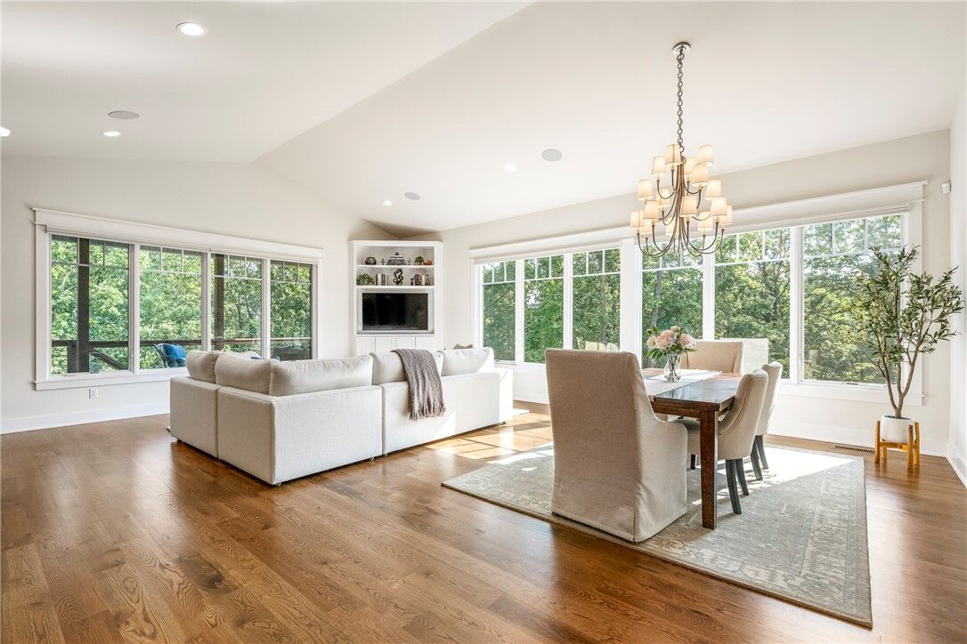 Property Photo: 7 Rothwell Lane AR 72714