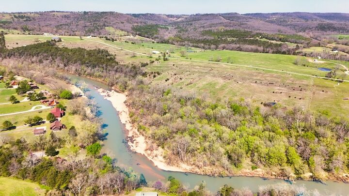 Property Photo: 45 River Run AR 72632