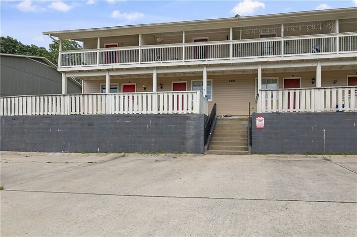 2456 Brophy Circle 1  Fayetteville AR 72703 photo