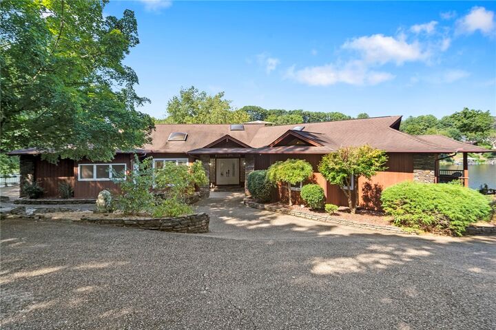 Property Photo: 56 Dunsford Drive AR 72715