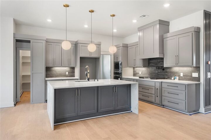 Property Photo:  50 Claxton Drive  AR 72714