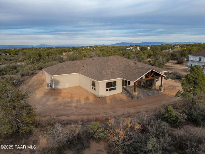 Property Photo:  9596 N Bridle Ridge Road  AZ 86305 