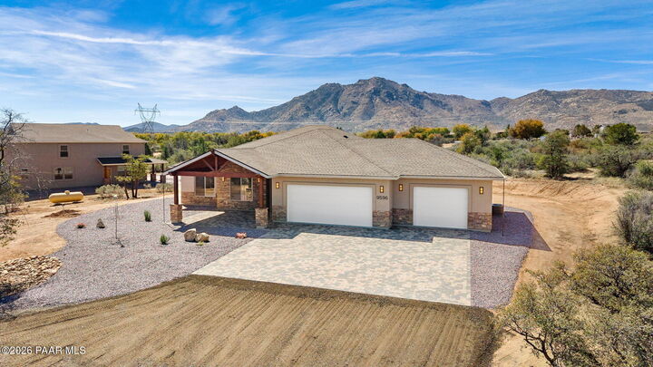 Property Photo:  9596 N Bridle Ridge Road  AZ 86305 