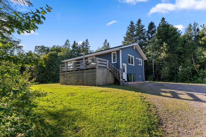 128 Dalton Avenue  Tignish PE C0B 2B0 photo