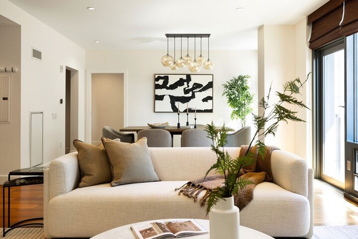 Property Photo:  32 Traveler Street 706  MA 02118 