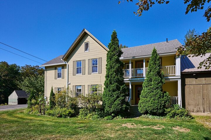 Property Photo:  14 River Street  MA 01341 