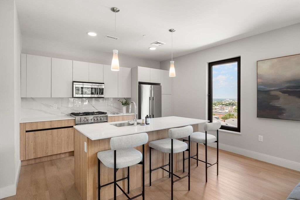 Property Photo:  249 Corey Rd 309  MA 02135 