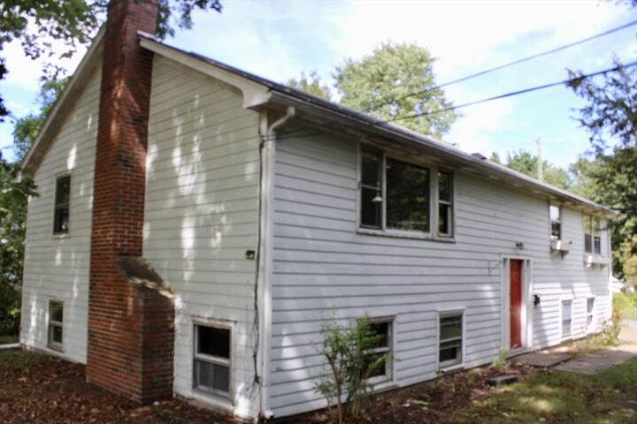 Property Photo:  74 N Whitney St  MA 01002 