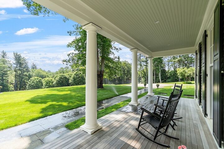 Property Photo:  76 Red Coat Ln  MA 01742 