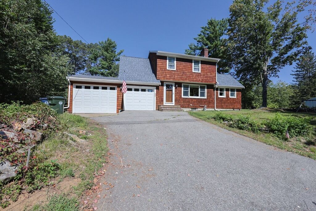 Property Photo:  237 Millham St  MA 01752