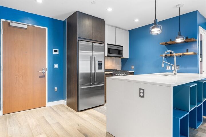 Property Photo:  375 Canal St 1103  MA 02145 