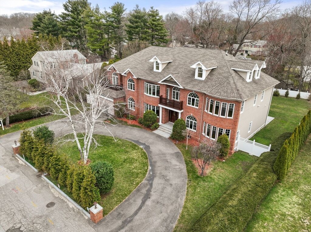 Property Photo:  75 Woodfall  Road  MA 02478 