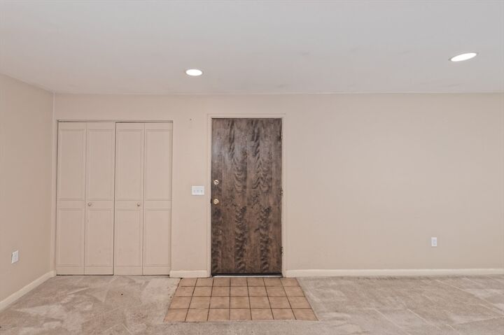 Property Photo:  59 School St B12  MA 01532 