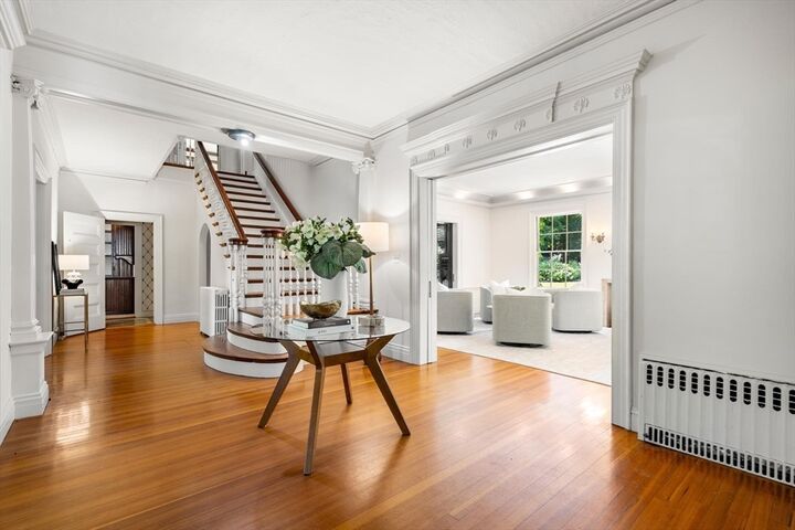Property Photo: 87 Hammond St MA 02467