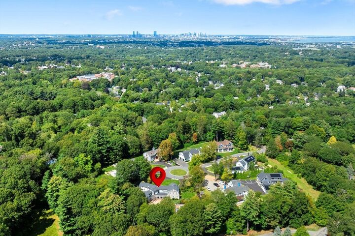 Property Photo:  50 Marine Rd  MA 02186 