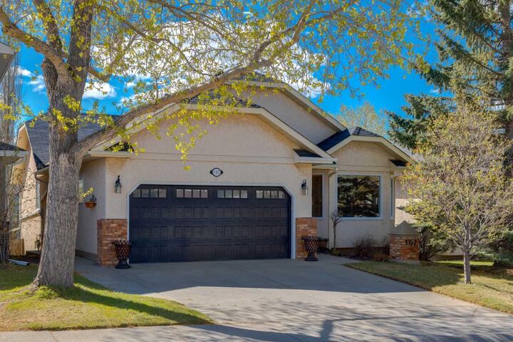 107 Arbour Lake Way NW  Calgary AB T3G 3S8 photo