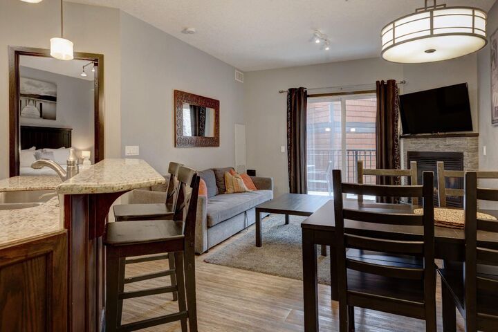 Photo de la propriété: 901 Mountain Street 202 AB T1W 0C9