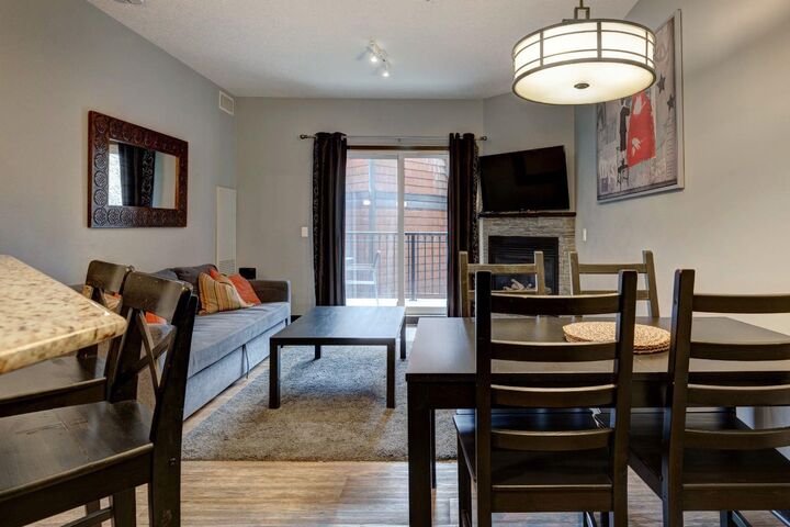 Photo de la propriété: 901 Mountain Street 202 AB T1W 0C9