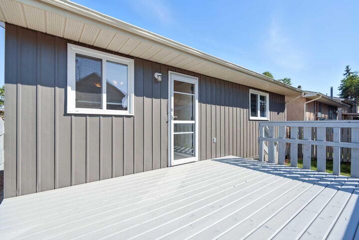 Photo de la propriété: 14 Griffiths Avenue AB T4P 2K7