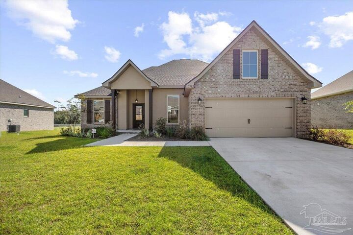 5362 Adeline Cir  Pace FL 32571 photo