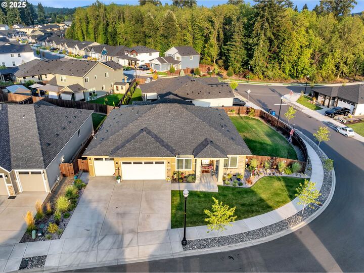 Property Photo:  2661 NW 9th Pl  WA 98604 