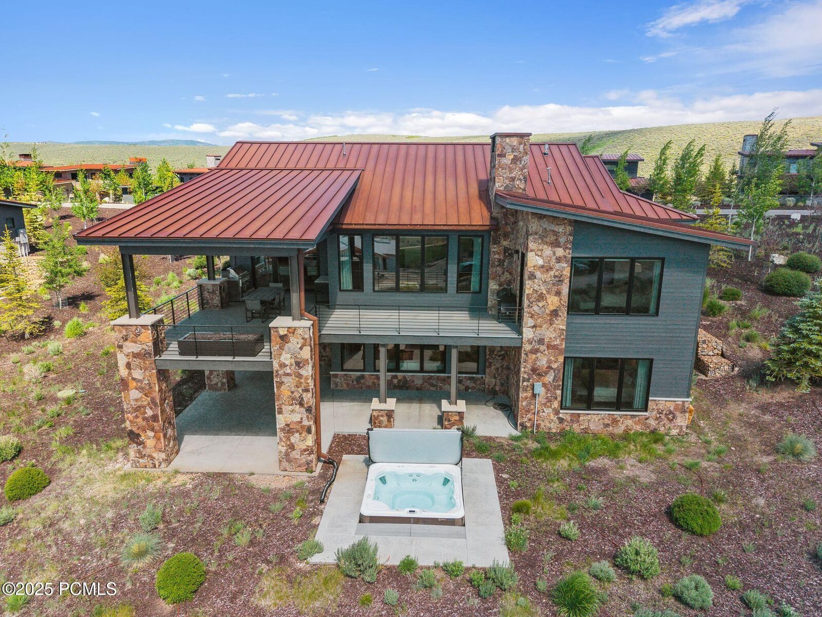 Property Photo:  6731 W Golden Bear Loop  UT 84098 