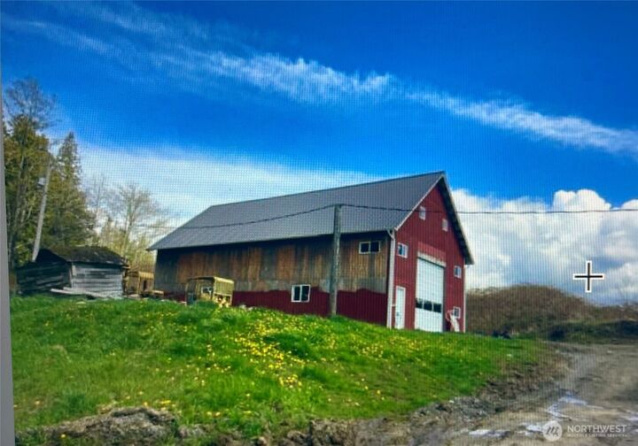 Property Photo: 5946 Barr Road WA 98248