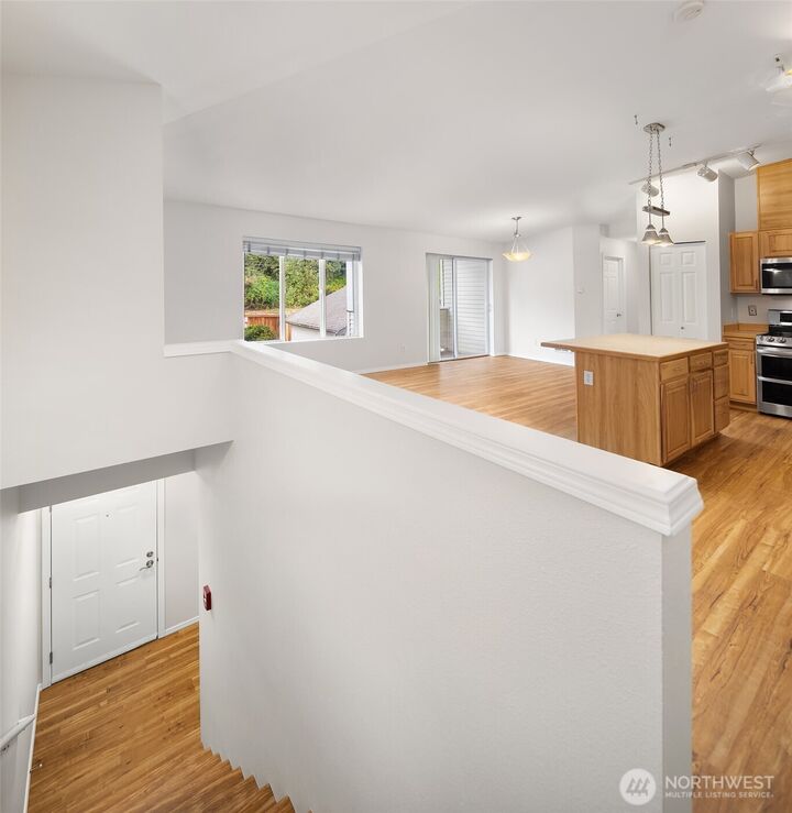 Property Photo: 14335 Simonds Road NE A203 WA 98034
