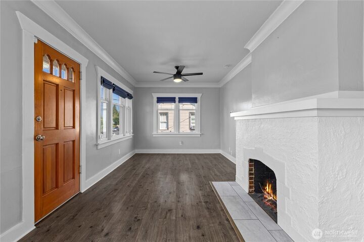 Property Photo:  6819 S Park Ave  WA 98408 