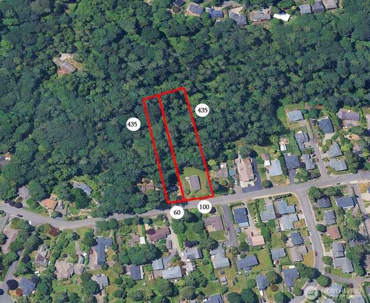 Property Photo:  16009  81st Place NE  WA 98028 