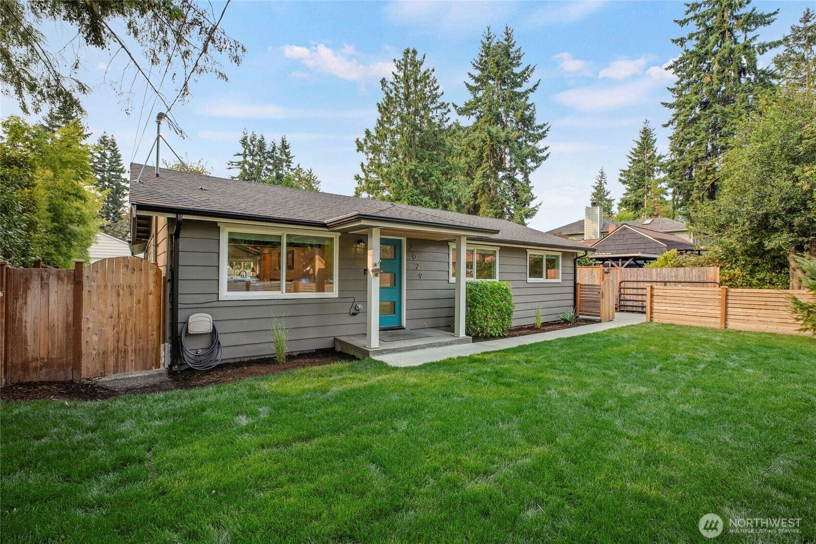 Property Photo: 3029 NE 133rd Street WA 98125