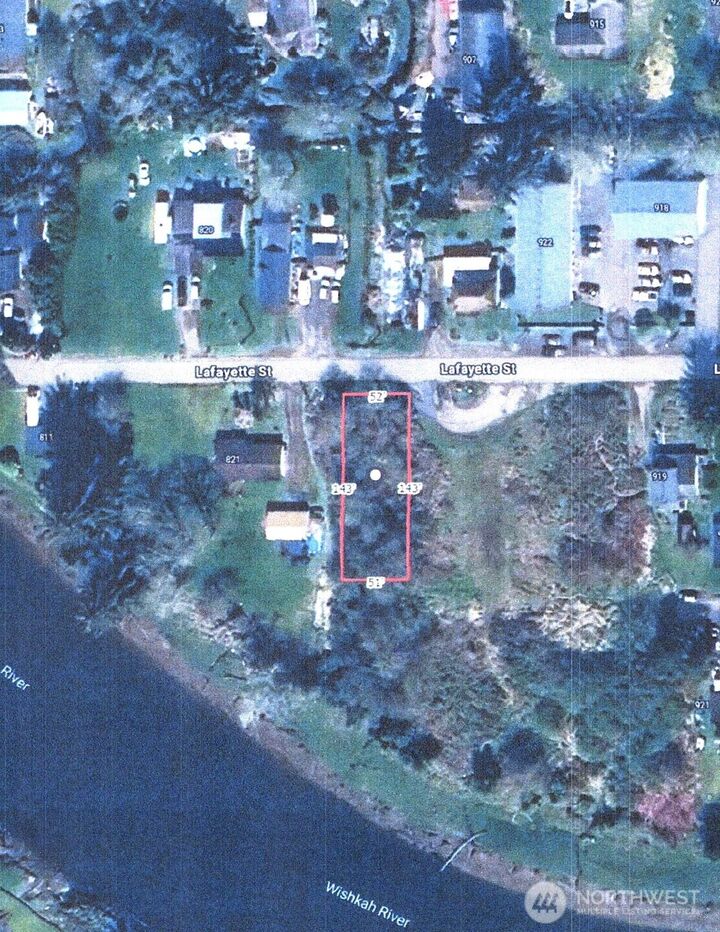 0  Lafayette Street  Aberdeen WA 98520 photo