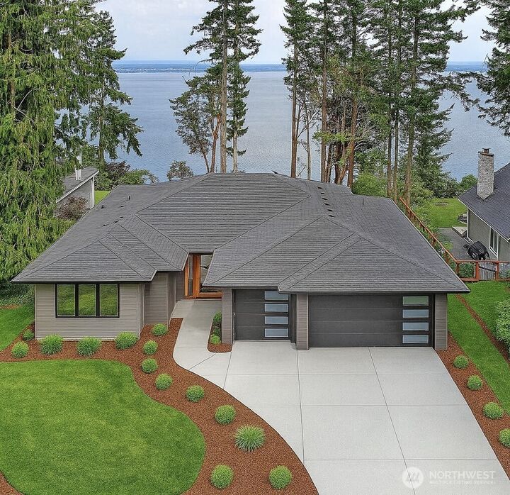 1681 S East Camano Drive  Camano Island WA 98282 photo