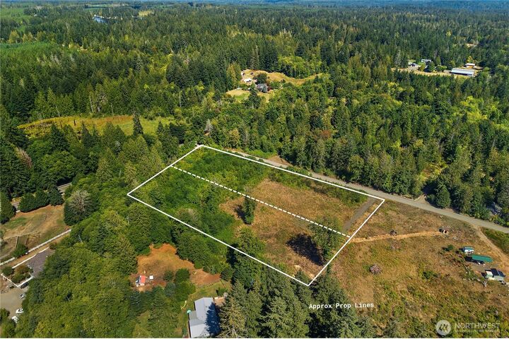Property Photo:  120 E Old Farm Road  WA 98584 