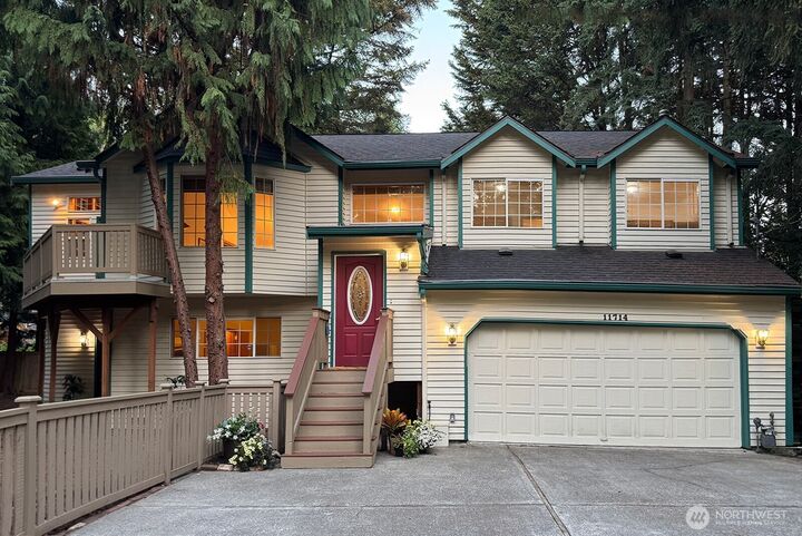 11714  36th Avenue NE  Seattle WA 98125 photo