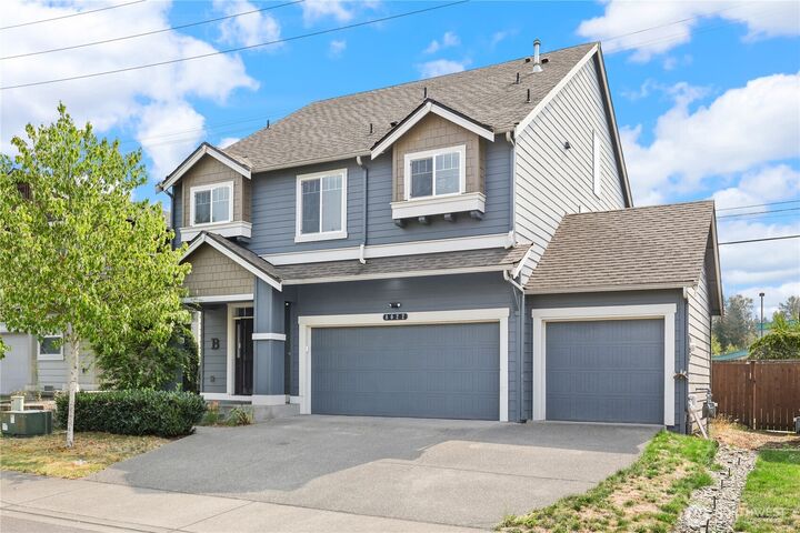 Property Photo:  8022  175th Street Ct E  WA 98375 