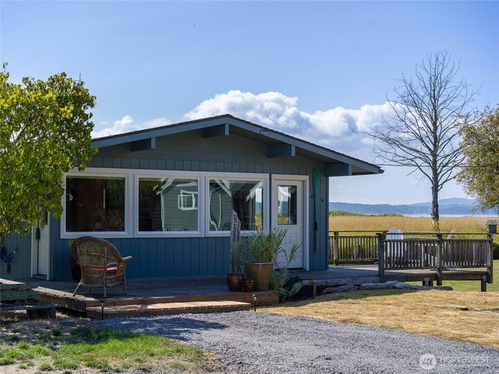 331  Nelson Lane  Lopez Island WA 98261 photo