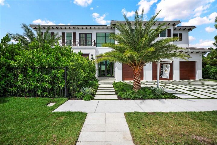 Property Photo: 6707 Pamela Lane FL 33405