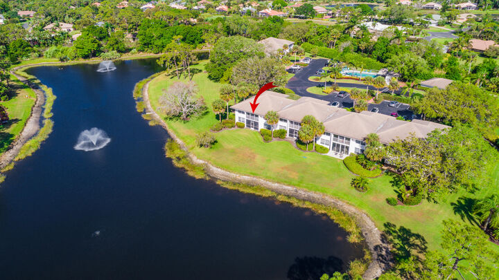 Property Photo: 4680 SW Parkgate Boulevard H FL 34990
