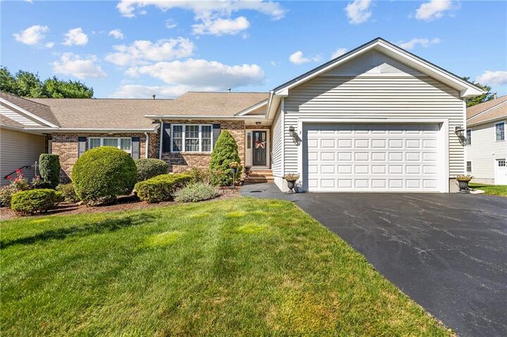 Property Photo:  3 Sweet Pea Drive  RI 02921 