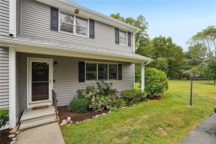 Property Photo:  447 Stafford Road C4  RI 02878 