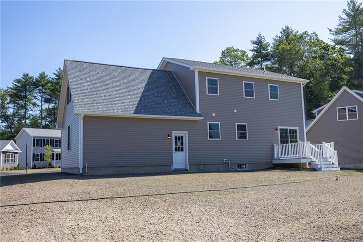 Property Photo:  1 Boyd Brook Circle  RI 02816 
