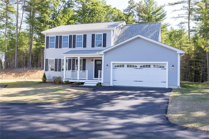 Property Photo:  6 Boyd Brook Circle  RI 02816 