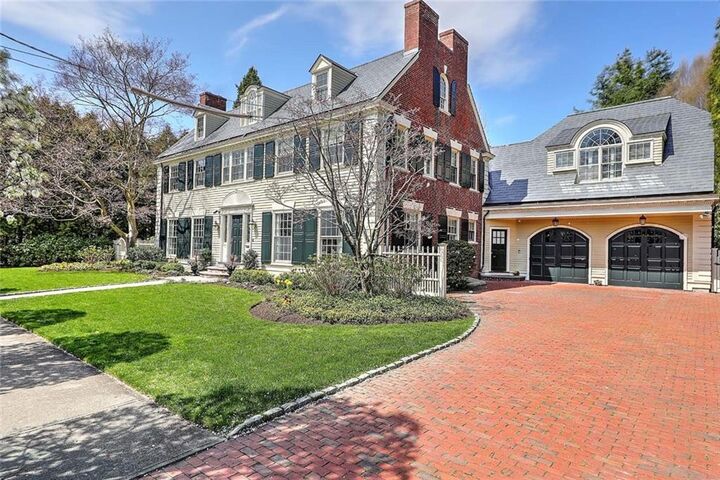 Property Photo:  750 Elmgrove Avenue  RI 02906