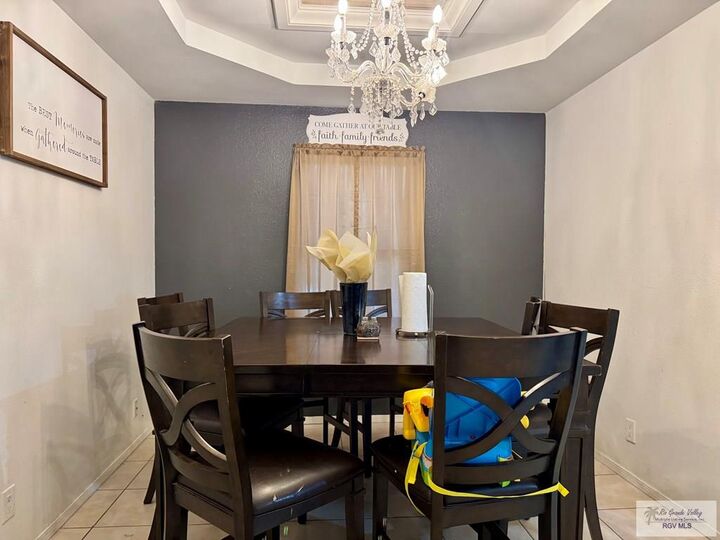 Property Photo:  713 Hunter Dr.  TX 78550 