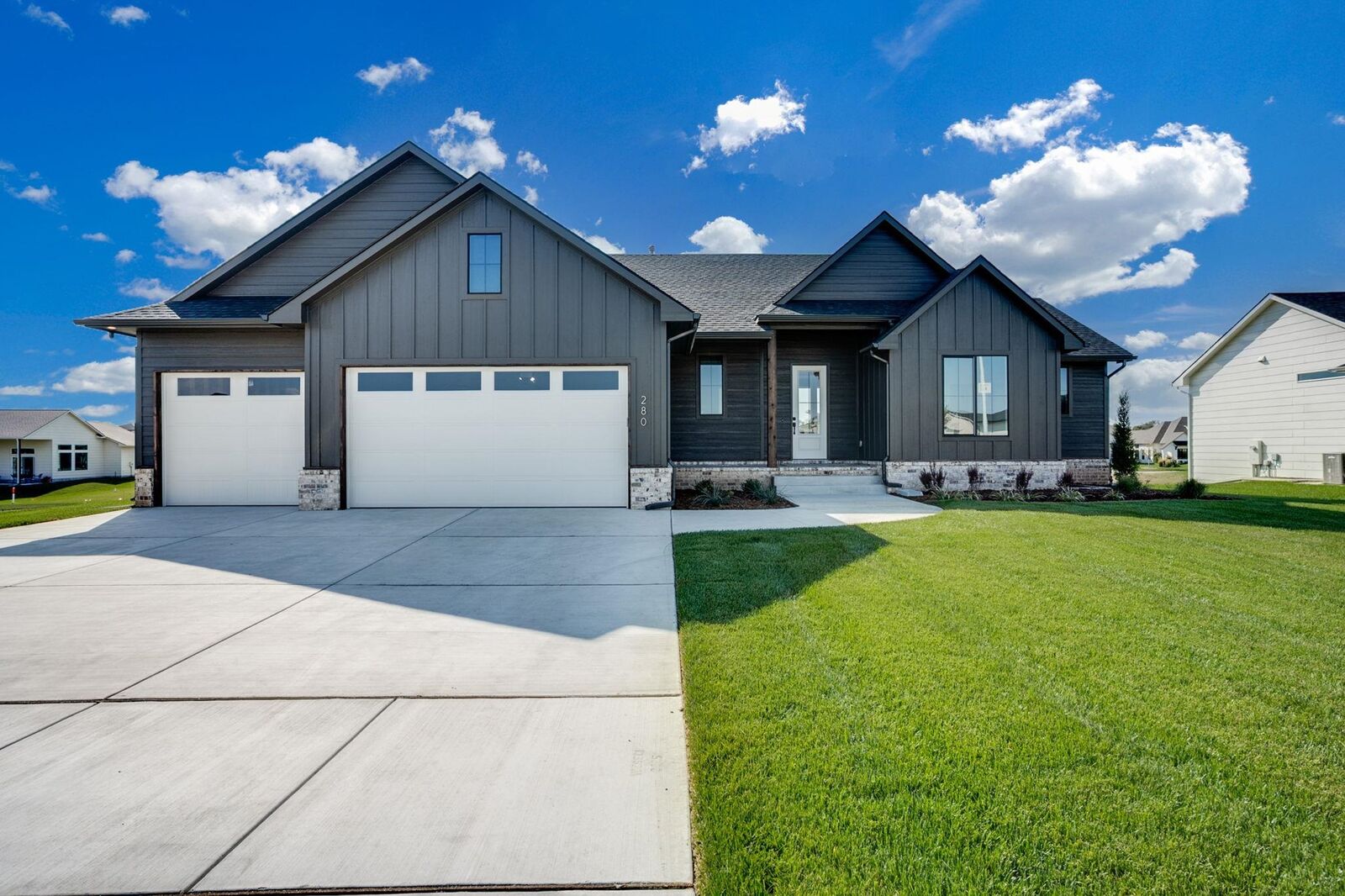 Property Photo: 280 S Wellcrest Ct. KS 67052