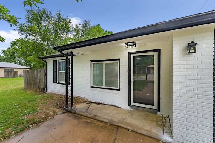 Property Photo:  159 N Young St  KS 67212-2252