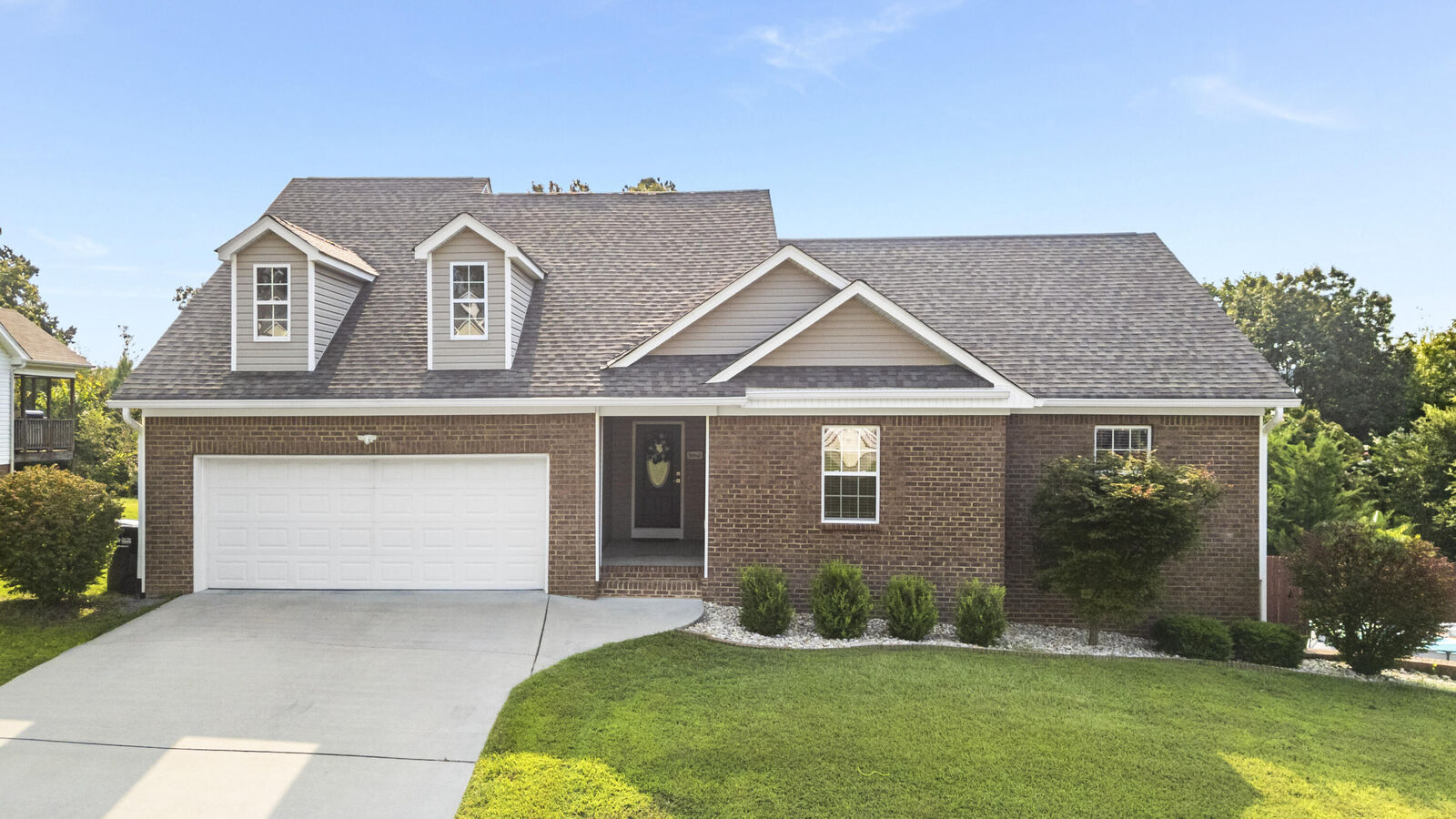 Property Photo:  150 Home Place Court SE  TN 37323 