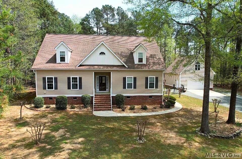 Property Photo:  135 Beechnut Rd  NC 27850 
